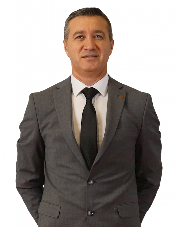 Mehmet Ali Örencik